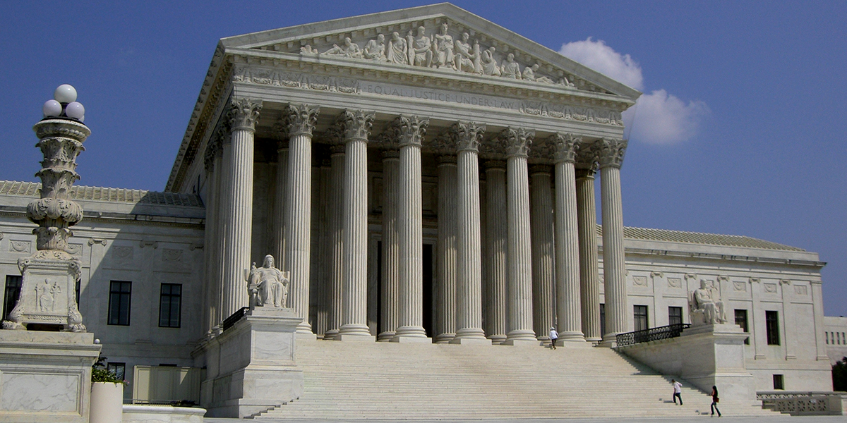 Supreme Court Weighs in on the Use of Generic Terms