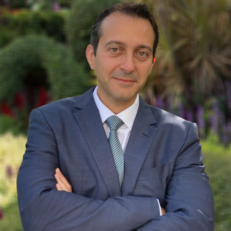 Ehab M. Samuel